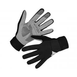 Endura Women's Windchill Gloves (Black) (L) - E6147BK/5