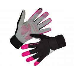 Endura Women's Windchill Gloves (Cerise) (XS) - E6147CE/2