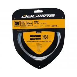 Jagwire Mountain Pro Hydraulic Disc Hose Kit (White) (3000mm) (Requires Jagwire Mountain... - HBK402