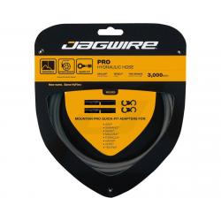 Jagwire Mountain Pro Hydraulic Disc Hose Kit (Ice Grey) (3000mm) (Requires Jagwire Mount... - HBK413