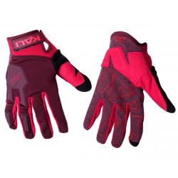 Kali Venture Gloves (Red) (S) - 0430117245