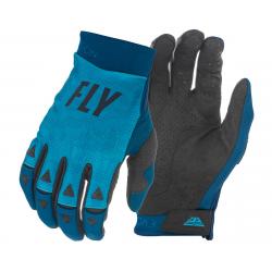 Fly Racing Evolution DST Gloves (Blue/Navy) (L) - 374-11110
