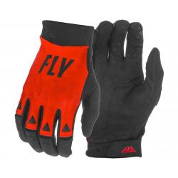 Fly Racing Evolution DST Gloves (Red/Black/White) (S) - 374-11208
