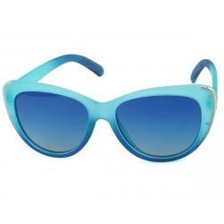 Goodr Runway Tropical Optical Sunglasses (Adios Mutha Flocka) - RG-TLBL-BL1-GR