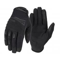 Dakine Cross-X Bike Gloves (Black) (XS) - 10002439_BLK_XS