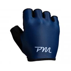 Pedal Mafia Tech Glove (Navy) (M) - PMTECHGLOVE-NAVY-M