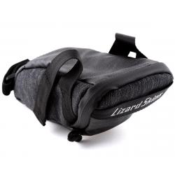 Lizard Skins Mega Cache Seat Bag (Black) - SBGDS10X