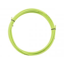 Jagwire Sport Derailleur Cable Housing (Green) (4mm) (10 Meters) (w/ Slick-Lube Liner) - ZHB813