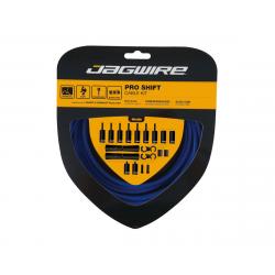 Jagwire Pro Shift Kit (SID Blue) (Shimano/SRAM) (1.1mm) (2300/2800mm) - PCK505