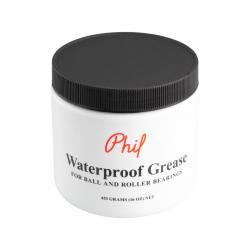 Phil Wood Waterproof Grease (Tub) (16oz) - GPJ000