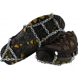 Yaktrax Ice Traction Chains (S) - 08520