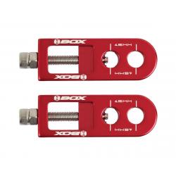 Box One Chain Tensioners (Red) (3/8" (10mm)) - BX-CT1-2X10M-RD