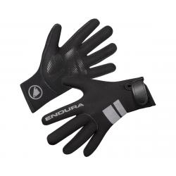 Endura Kid's Nemo II Gloves (Black) (Youth L) - E7146BK/K11