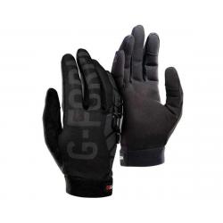 G-Form Sorata Trail Bike Gloves (Black) (L) - GL0402395