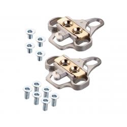 Xpedo XPR Adapter & Cleat Set (3-Hole Mount to 2-Hole SPD Cleats) - XPEDO_XPR_CLT_R-FORCE