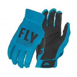 Fly Racing Pro Lite Gloves (Blue/Black) (XL) - 374-85111