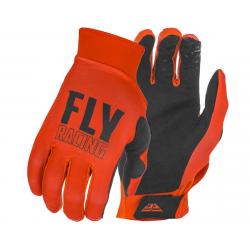 Fly Racing Pro Lite Gloves (Red/Black) (S) - 374-85208