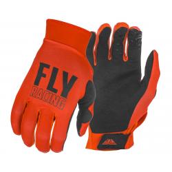 Fly Racing Pro Lite Gloves (Red/Black) (M) - 374-85209