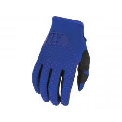 Fly Racing Kinetic Gloves (Blue) (XS) - 375-411XS