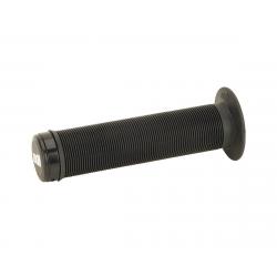 ODI Longneck Lock-On Grips (Black) (143mm) (Bonus Pack) - F30LNB-B