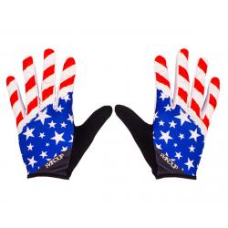 Handup Original 'MERICAS USA Gloves (Red/White/Blue) (S) - SQ2140096SM