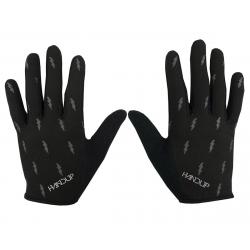 Handup Most Days Gloves (Blackout Bolts) (2XL) - SQ3058586XX
