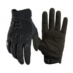 Fox Racing Dirtpaw Glove (Black) (4XL) - 25796-0214X