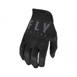 Fly Racing Media Gloves (Black) (M) - 350-11009