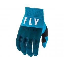 Fly Racing F-16 Gloves (Navy/Blue/White) (3XL) (Prior Year) - 373-91113