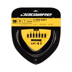 Jagwire 1x Pro Shift Kit (Ice Grey) (Shimano/SRAM) (Mountain & Road) (1.1mm) (2800mm) (C... - PCK551