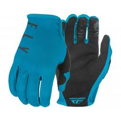 Fly Racing Lite Gloves (Blue/Grey) (2XL) - 374-71112