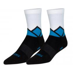 Sockguy 6" SGX Wool Socks (Range 2) (S/M) - WCRRANGE2