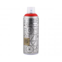 Spray.Bike Historic Paint (Coventry Red) (400ml) - 48204