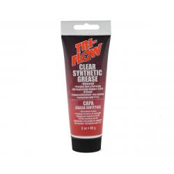 Tri-Flow Clear Synthetic Grease (Tube) (3oz) - TFL23004