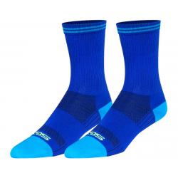 Sockguy 6" SGX Socks (Relax Dude) (S/M) - X6RELAXDUDE