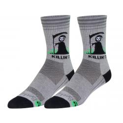 Sockguy 6" Socks (Killin It) (L/XL) - CRKILLINIT-L