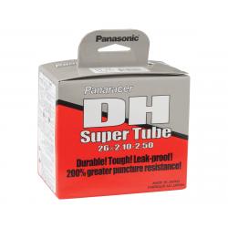 Panaracer Downhill SuperTube 26" Inner Tube (Presta) (2.1 - 2.5") (36mm) - RTH26235-F-SP