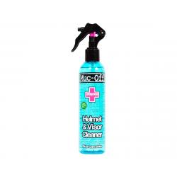 Muc-Off Visor, Lens, and Goggle Cleaner (250ml) (Bottle) - MOX-219