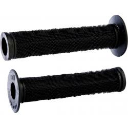 ODI Subliminal BMX Grips (Black) (143mm) - F01SUB