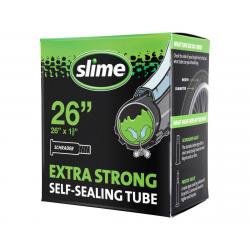Slime 26" Self-Sealing Inner Tube (Schrader) (1-3/8") - 30044/5