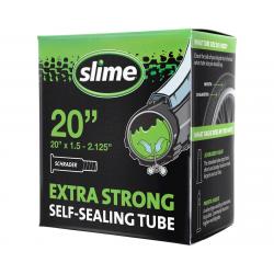 Slime 20" Self-Sealing Inner Tube (Schrader) (1.5 - 2.125") - 30049