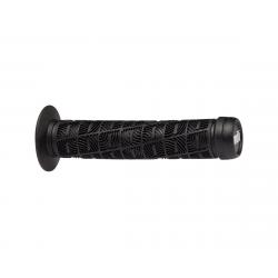 ODI BMX "O" Grips (Black) (144mm) - F01OGB