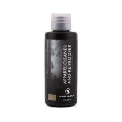 Endura Apparel Cleaner & Re-Proofer (Clear) (60ml) - E1252CL