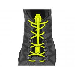 Nathan Run Laces (Safety Yellow) (One Size Fits All) - NS1170-0186-00