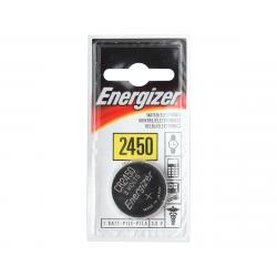 Energizer CR2450 Lithium Battery - ECR2450BP