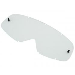 Oakley MX O-Frame Replacement Lens (Clear) (Adult) - 751062A4A*1