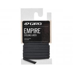 Giro Empire Laces (Black) (50") - 7070492