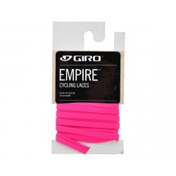 Giro Empire Laces (Coral Pink) (50") - 7070500