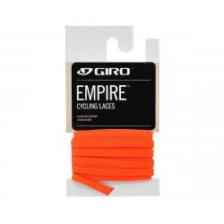 Giro Empire Laces (Glowing Red) (54") - 7070506