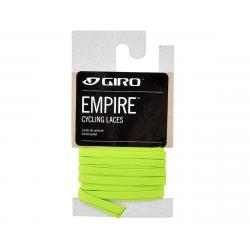 Giro Empire Laces (Puke Green) (50") - 7070925